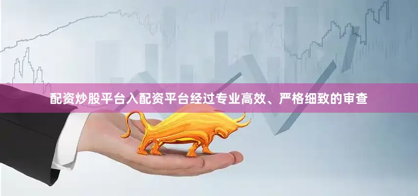 配资炒股平台入配资平台　　经过专业高效、严格细致的审查