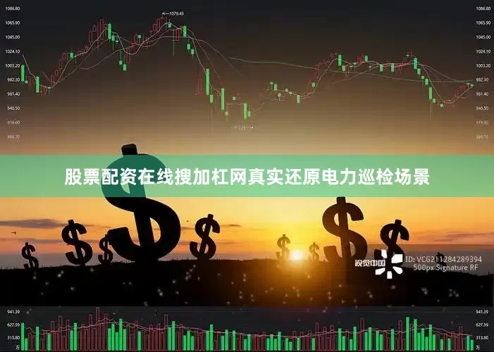 股票配资在线搜加杠网真实还原电力巡检场景